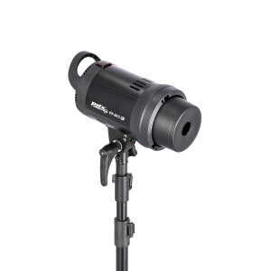 PDX - PDX Pro EX-60 III Bi 60W Bi Color Video Led Işık