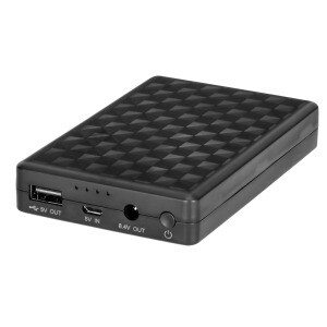 PDX - PDX Pro for Sony NP-FW50 Powerbank Güç Kaynağı PDX - PDX Pro for Sony NP-FW50 Powerbank Güç Kaynağı