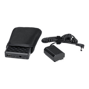 PDX Pro for Sony NP-FZ100 Powerbank