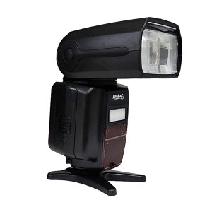 PDX - PDX Pro R1 Lityum İyon Bataryalı Flaş (Canon-Nikon Uyumlu) PDX - PDX Pro R1 Lityum İyon Bataryalı Flaş (Canon-Nikon Uyumlu)