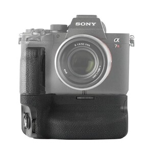 PDX - PDX Sony A9 / A7 (2) A 7 (3) Battery Grip