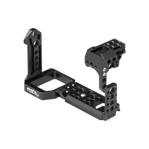 PDX Sony FX30 Fx3 Kamera Kafesi