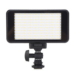 PDX VL011A 150 Led Video Kamera DSLR Led Işık