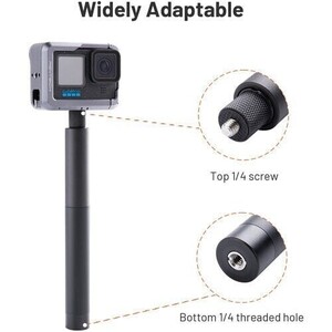 PGYTECH 96cm Extendable Selfie Stick - Thumbnail