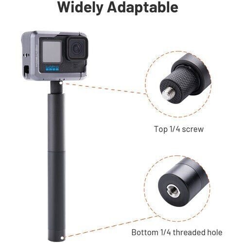 PGYTECH 96cm Extendable Selfie Stick