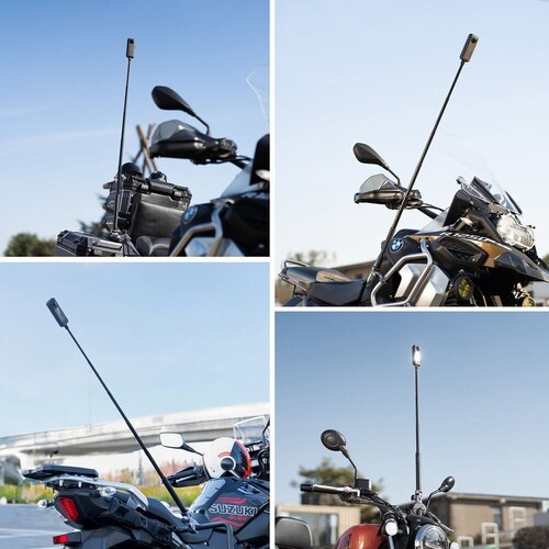 PGYTECH 96cm Extendable Selfie Stick