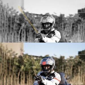 PGYTECH 96cm Extendable Selfie Stick - Thumbnail