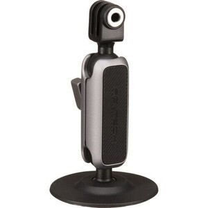 PGYTECH Action Camera Adhesive Mount - Thumbnail