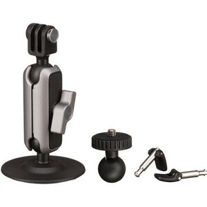 PGYTECH Action Camera Adhesive Mount - Thumbnail
