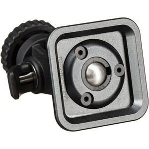 PGYTECH Action Camera Arca-Type Quick Release Plate - Thumbnail