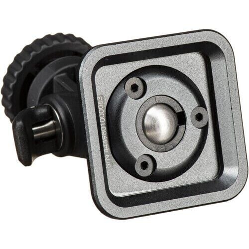 PGYTECH Action Camera Arca-Type Quick Release Plate