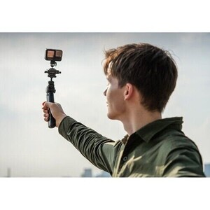 PGYTECH Action Camera Arca-Type Quick Release Plate - Thumbnail