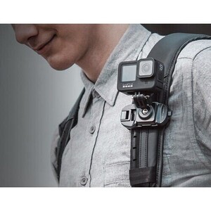 PGYTECH Action Camera Arca-Type Quick Release Plate - Thumbnail