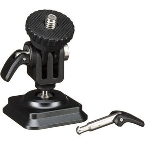 PGYTECH Action Camera Arca-Type Quick Release Plate - Thumbnail