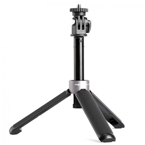 PGYTECH Action Camera Extension Pole Tripod Mini