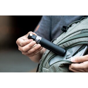 PGYTECH Action Camera Extension Pole Tripod Mini - Thumbnail