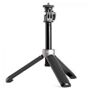 PGYTECH Action Camera Extension Pole Tripod Mini - Thumbnail