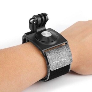 PGYTECH Action Camera Hand and Wrist Strap - Thumbnail