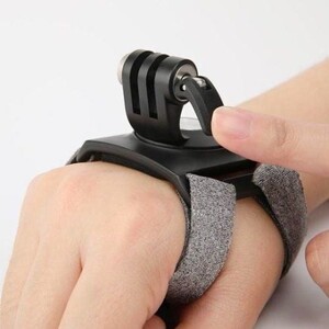 PGYTECH Action Camera Hand and Wrist Strap - Thumbnail