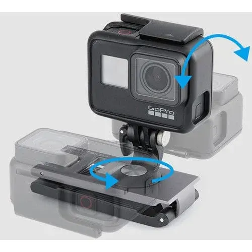 PGYTECH Action Camera Strap Holder - Thumbnail