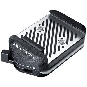 Pgytech - PGYTECH Arca-Type Quick Release Clamp & Plate V2