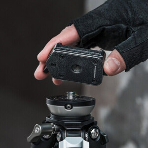 Pgytech - PGYTECH Arca-Type Quick Release Clamp & Plate V2 (1)