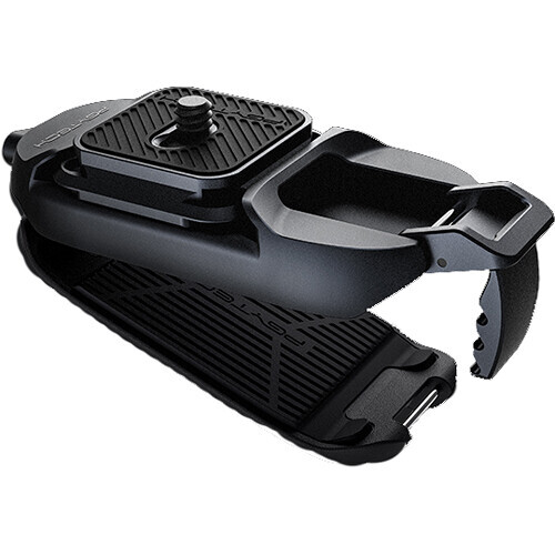 Pgytech Beetle Camera Clip (Çanta Askısı Kamera Bağlantı Klipsi)