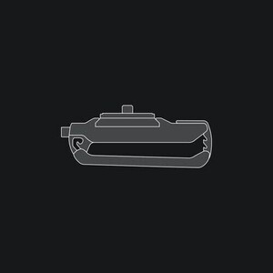 PGYTECH Beetle Camera Clip - Thumbnail