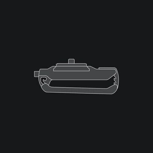 PGYTECH Beetle Camera Clip