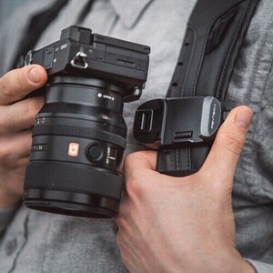 PGYTECH Beetle Camera Clip - Thumbnail