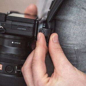 PGYTECH Beetle Camera Clip - Thumbnail