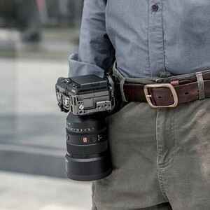 PGYTECH Beetle Camera Clip - Thumbnail