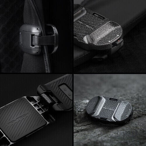 PGYTECH Beetle Camera Clip V2 with QR Plate – Kamera Klipsi & Quick-Release Plate