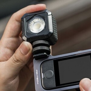 PGYTECH Camera Cage for Insta360 X4 Air ( P-61A-020 ) | Alüminyum Koruma Kafesi - Thumbnail