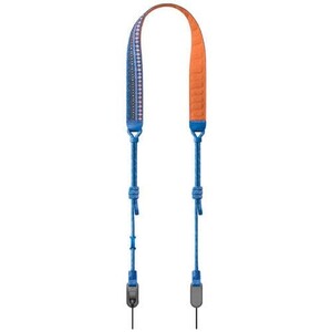 PGYTECH Camera Shoulder Strap Air (Bohemian) L - Kamera Askısı - Thumbnail