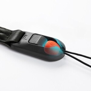 PGYTECH Camera Shoulder Strap Air (Bohemian) L - Kamera Askısı - Thumbnail