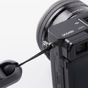 PGYTECH Camera Shoulder Strap Air (Bohemian) L - Kamera Askısı - Thumbnail