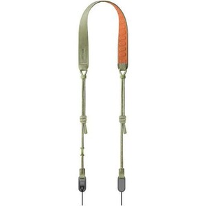 PGYTECH Camera Shoulder Strap Air (Grass Green) - Thumbnail