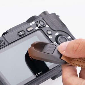 PGYTECH Camera Shoulder Strap Air (Meteorite Grey) L - Thumbnail