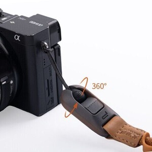 PGYTECH Camera Shoulder Strap Air (Modern Art) L - Thumbnail