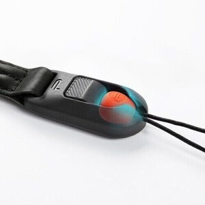 Pgytech - PGYTECH Camera Shoulder Strap Air (Night Black) (1)