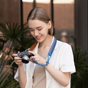 Pgytech - PGYTECH Camera Shoulder Strap Air (Tribal Geometric) L (1)