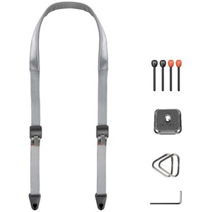 Pgytech - PGYTECH Camera Shoulder Strap (Rock Grey)