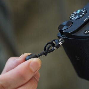 PGYTECH Camera Shoulder Strap (Rock Grey) - Thumbnail