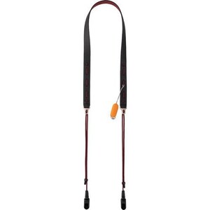 PGYTECH Camera Shoulder Strap Slim (Midnight Black) — P-CB-581 Kamera Askısı - Thumbnail