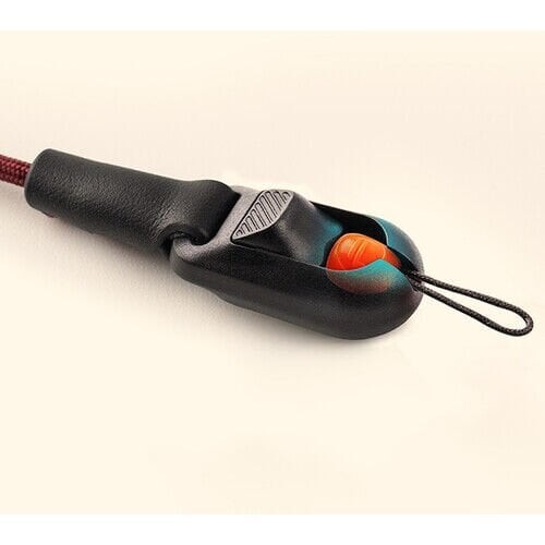 PGYTECH Camera Shoulder Strap Slim (Midnight Black) — P-CB-581 Kamera Askısı