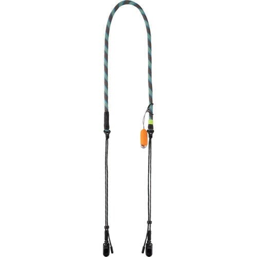 PGYTECH Camera Strap Slim (Outdoor-Aurora Blue) - Kamera Askısı