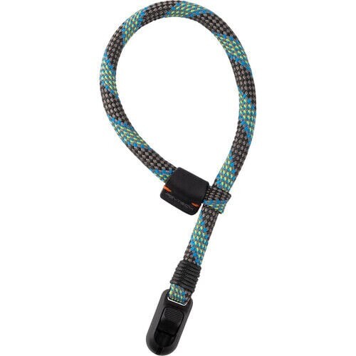 PGYTECH Camera Wrist Strap Slim (Outdoor-Aurora Blue) - Bilek Askısı