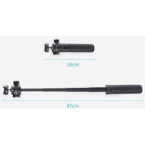PGYTECH CapLock Action Camera Extension Pole Tripod