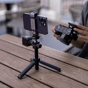 PGYTECH CapLock Action Camera Extension Pole Tripod - Thumbnail
